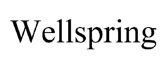 WELLSPRING