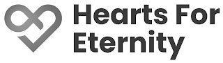 HEARTS FOR ETERNITY