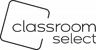 CLASSROOM SELECT