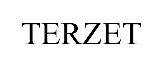 TERZET