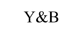 Y&B