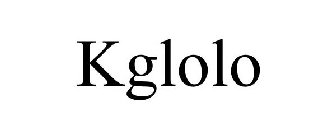 KGLOLO