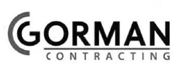 GORMAN CONTRACTING