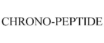 CHRONO-PEPTIDE