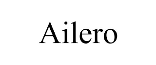 AILERO