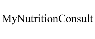 MYNUTRITIONCONSULT