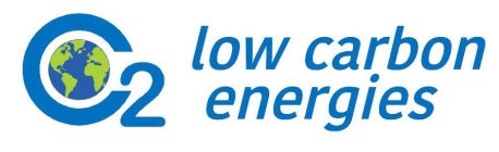 CO2 LOW CARBON ENERGIES