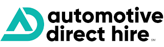 AD AUTOMOTIVE DIRECT HIRE