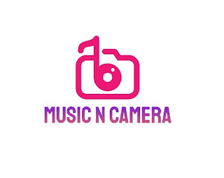 MUSIC N CAMERA