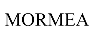 MORMEA