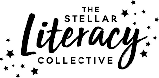 THE STELLAR LITERACY COLLECTIVE