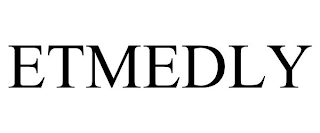 ETMEDLY