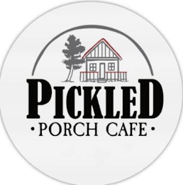 PICKLED PORCH CAFE