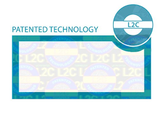 PATENTED TECHNOLOGY L2C PATENTED TECHNOLOGIES