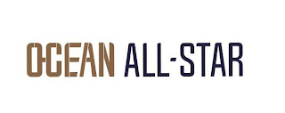 OCEAN ALL-STAR