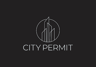 CITY PERMIT