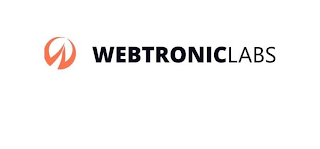 WEBTRONICLABS