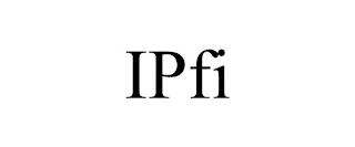 IPFI