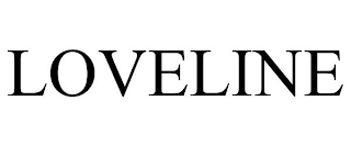LOVELINE