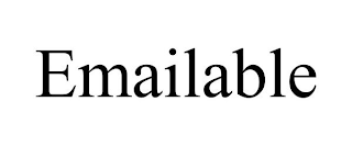 EMAILABLE