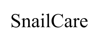 SNAILCARE