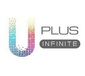 U PLUS INFINITE