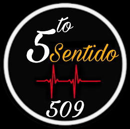 5 TO SENTIDO 509