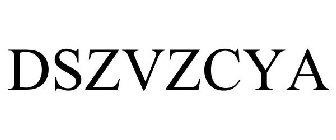DSZVZCYA
