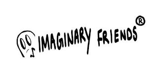 IMAGINARY FRIENDS