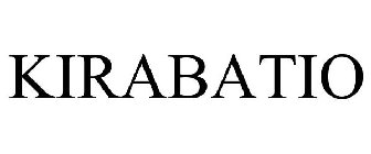 KIRABATIO