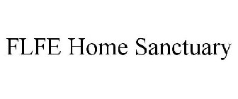 FLFE HOME SANCTUARY