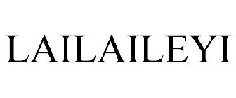 LAILAILEYI
