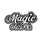 MAGIC DIAPER