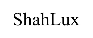 SHAHLUX