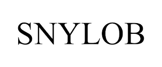 SNYLOB