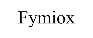 FYMIOX