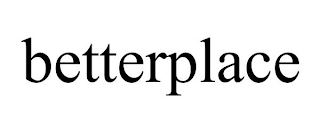 BETTERPLACE