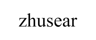 ZHUSEAR