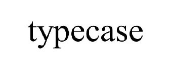 TYPECASE