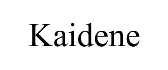 KAIDENE