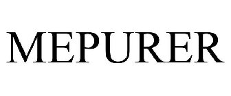 MEPURER