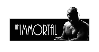 AN IMMORTAL