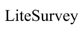 LITESURVEY