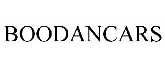BOODANCARS