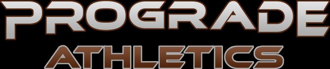 PROGRADE ATHLETICS