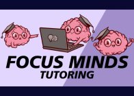 FOCUS MINDS TUTORING