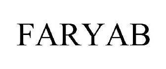 FARYAB