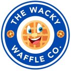 THE WACKY WAFFLE CO.