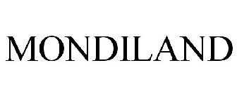 MONDILAND
