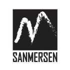 M SANMERSEN